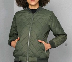 Women Bombar Jacket