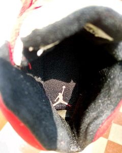 ✨️ Imported Nike Air Jordan Retro 5 Red 1st Copy