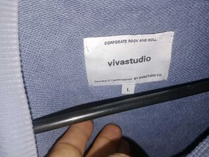 Vivastudio Pullover