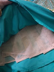 Lehenga Choli Set xl