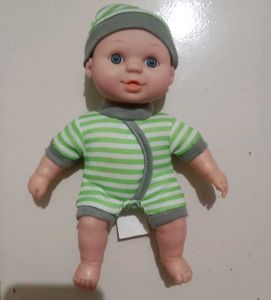 Cute Baby Doll