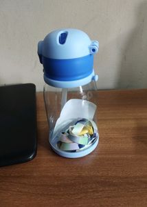 Cartoon Water Bottle Baby New