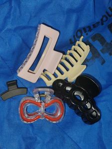 Set 5 Clutcher + 🆓 Gift