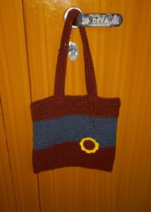 Crochet Bag