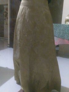 Beautiful Classical Skirt