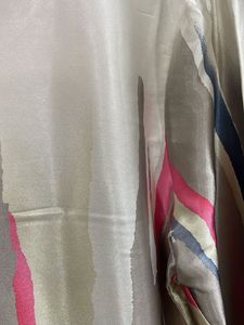 “XL Or XXL” Size Silk Top