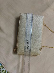 Golden Clutch