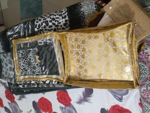 Mekup Decoration Box