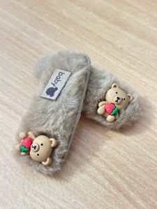Cute Handmade Hairclip
