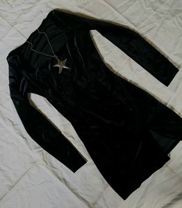 PRICE DROP! Bodycon Dress Gothic