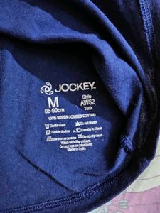 Athleisure Musical Beat On Tank Top