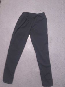 Comfy Black Pants