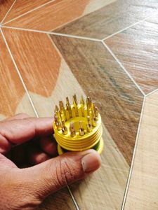 32-Piece Screwdriver Set