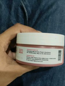 ACAMARR Cleansing Balm🫧