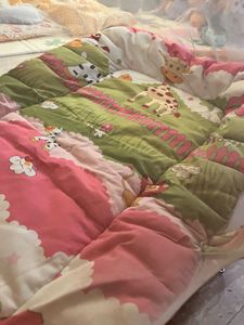 Baby Mosquito Bed