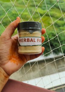 Skincare Set - Scrub &amp; Face pack combo