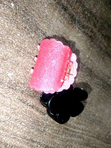 Cute Hair Clips - Set of Two