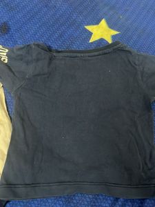 Boys Outfit Set