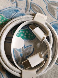 Iphone Original C2C Cable