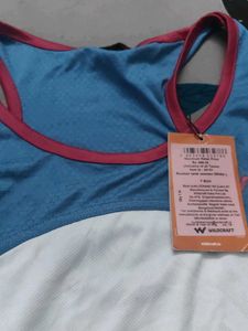 Wildcarft Runner Tank