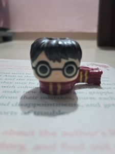 Harry Potter Funko Pops Mini (Kinderjoy)