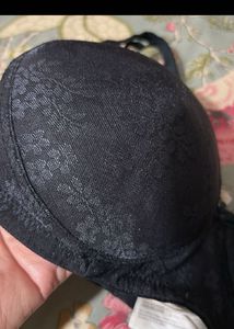 Padded Brassiere From Clovia