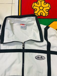 Ellesse Jacket