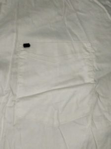 One Shirt 500₹ Coins