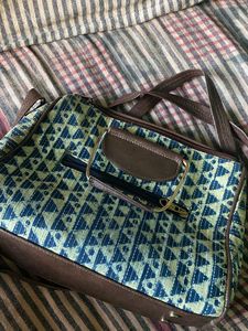 Perfect Sling Bag
