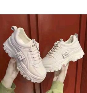 White Sneakers