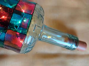 Bottle Art
