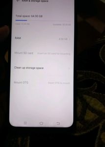 3200 RS PRICE ⚠️ VIVO Z1 PRO VERY GOOD CONDITION