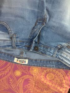 Jean’s