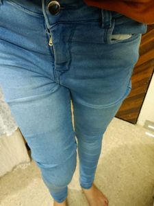 Slim Fit Jeans Women