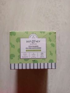 Dot & Key Cica Calming Moisturizer
