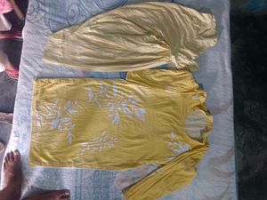 Full Stitched Salwar Kameez