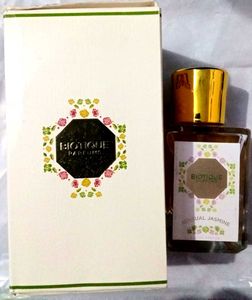 Biotique Sensual Jasmine Perfume