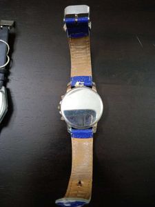 FREE 🚚 Watch Combo | For Both Men &amp; Women