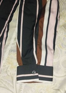Xxl Beautiful Shirt Tunic Office Wear