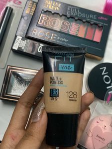 Makeup Bundle