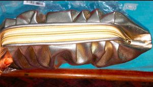 Estee Lauder Golden Clutch
