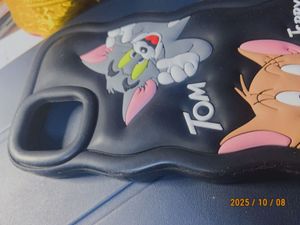 Tom &amp; Jerry Phone Case iphone 11