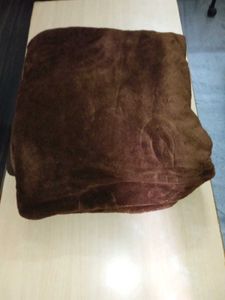 Cozy Brown Bedsheet