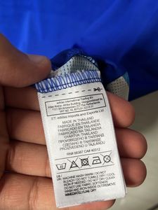 Argentina 24-25 Away Kit