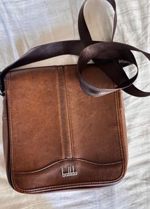 Brown Crossbody Bag