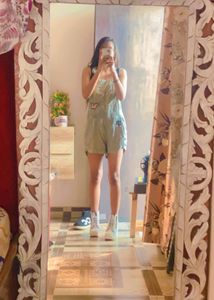 Cute Short Dangree