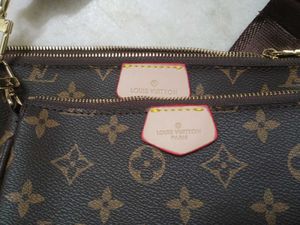 Louis Vuitton Multi Pochette🛍️🌷