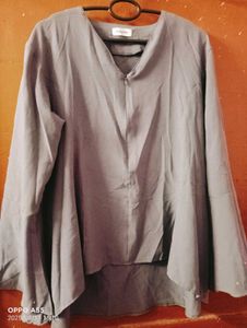A Line Shirt