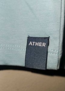 Ather Cool Graphic Tee