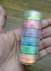 mica colour set A